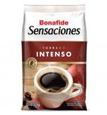 Oferta de CAFE BONAFIDE TORRADO INTENSO 250GR x 4 un. por $2099 en Parodi