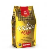 Oferta de CAFE CABRALES TORRADO L.PLANTA.CAFE DP 500 x 3 un. por $6149 en Parodi