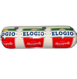 Oferta de ELOGIO queso muzzarella por $5203 en Pasos Supermercado