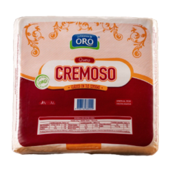 Oferta de ESTANCIA DE ORO queso cremoso por $5469,2 en Pasos Supermercado