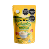 Oferta de CAÑUELAS mayonesa x500g por $1113,2 en Pasos Supermercado