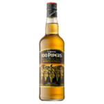 Oferta de 100 PIPERS whisky x750cc por $5843,37 en Pasos Supermercado