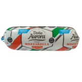 Oferta de AURORA muzzarella x500g por $3980,9 en Pasos Supermercado