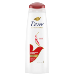 Oferta de DOVE shampoo regeneracion extrema x200cc por $1890,02 en Pasos Supermercado