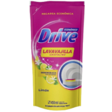 Oferta de DRIVE detergente limon x450cc por $901,45 en Pasos Supermercado