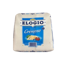 Oferta de ELOGIO queso cremoso por $4839,99 en Pasos Supermercado