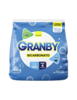 Oferta de GRANBY jabon en polvo regular limon x400g por $658,72 en Pasos Supermercado