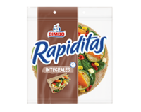 Oferta de BIMBO rapiditas tortillas integrales x10u por $1815 en Pasos Supermercado