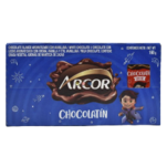 Oferta de ARCOR chocolatin leche 20Un. x8g por $3694,37 en Pasos Supermercado