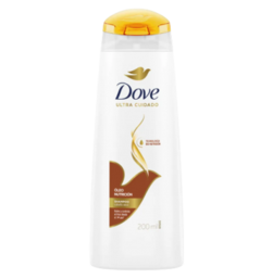 Oferta de DOVE shampoo oleo nutricion x200cc por $1890,02 en Pasos Supermercado