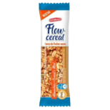Oferta de FLOW cereal almendras mani cereal con miel x30g por $462,83 en Pasos Supermercado