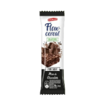 Oferta de FLOW cereal puro cacao x24g por $392,04 en Pasos Supermercado