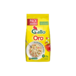 Oferta de GALLO ORO arroz parboil bolsa x1Kg por $3025 en Pasos Supermercado