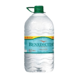 Oferta de BENEDICTINO agua sin gas x6Lt por $1331 en Pasos Supermercado