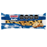 Oferta de BIMBO budin con chips x170g por $1149,5 en Pasos Supermercado