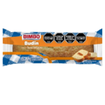 Oferta de BIMBO budin con dulce de leche x220g por $1149,5 en Pasos Supermercado