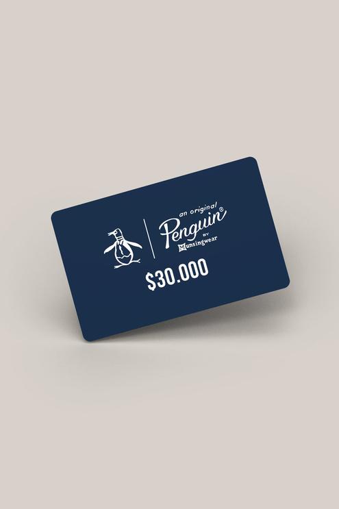 Oferta de Gift Card por $30000 en Penguin