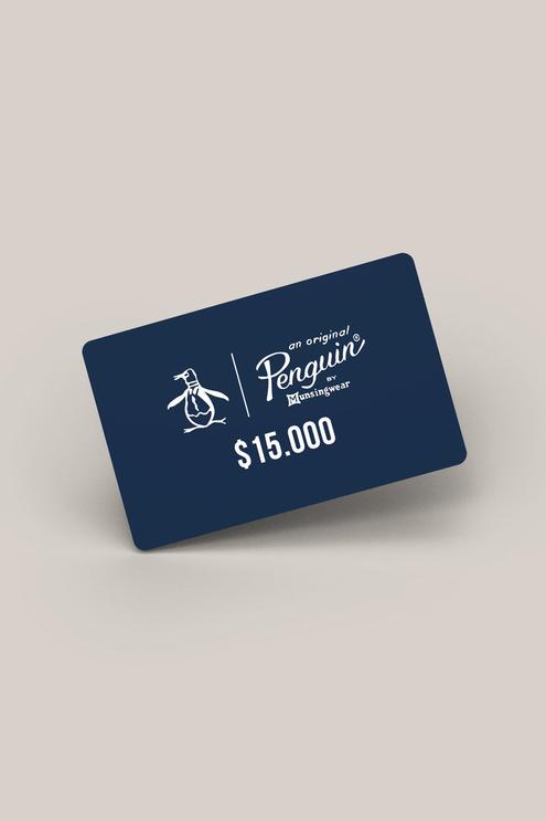 Oferta de Gift Card por $15000 en Penguin
