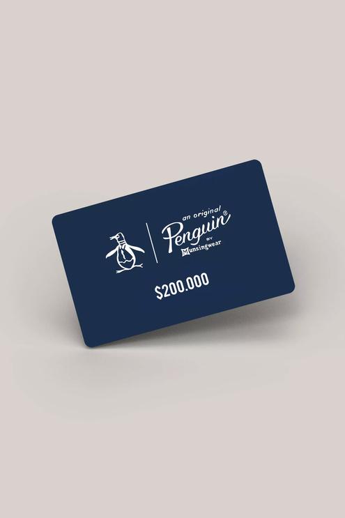 Oferta de Gift Card por $200000 en Penguin