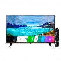 Oferta de LG LED TV 43" 43LM6350PSB SMART TV FHD TDA por $90826 en Perozzi