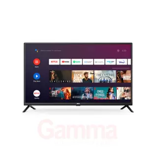 Oferta de Tv 50" Rca Led Smart (C50And-F) , Android por $522631,1 en Gamma