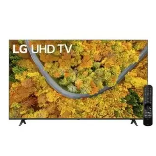 Oferta de Tv 50" Lg Smart Uhd 4K (50Up7750) por $662059,9 en Gamma