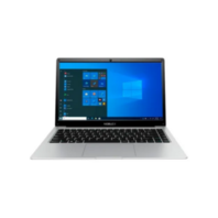 Oferta de Notebook 128gb 4gb ram Noblex (n14x100) windows 11 por $449999 en Hiper Audio