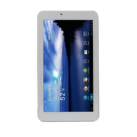 Oferta de Tablet Norwin  Andorid 11 1gb Ram Pantalla 7″ por $84999 en Hiper Audio