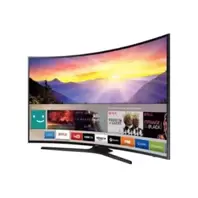 Oferta de Led Smart Tv 65 Ultra Hd Samsung (un65ku6300g) por $3700469 en Hiper Audio