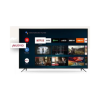 Oferta de Smart Tv Rca 50″ AND50AND 4K Android Tv por $414999 en Hiper Audio