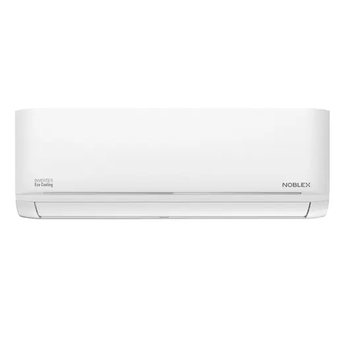Oferta de Aire Acondicionado Noblex “smart cooling” 3300 F/c NBXIN32H17NI por $1035943 en Hiper Audio