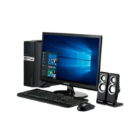 Oferta de Computadora Pc Con Monitor Bangho (b02-l1) por $810999 en Hiper Audio