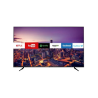 Oferta de Smart Tv Rca 55″ AND55P6UHD 4K Google Tv por $481711 en Hiper Audio