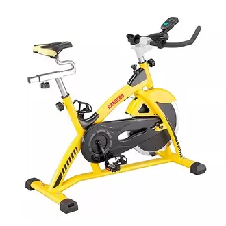 Oferta de Bicicleta Indoor Randers ARG-889 por $379900 en La Casa del Fitness