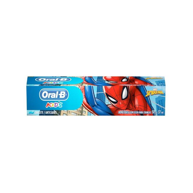 Oferta de Crema Dental Kids Spiderman por $1610 en Pigmento
