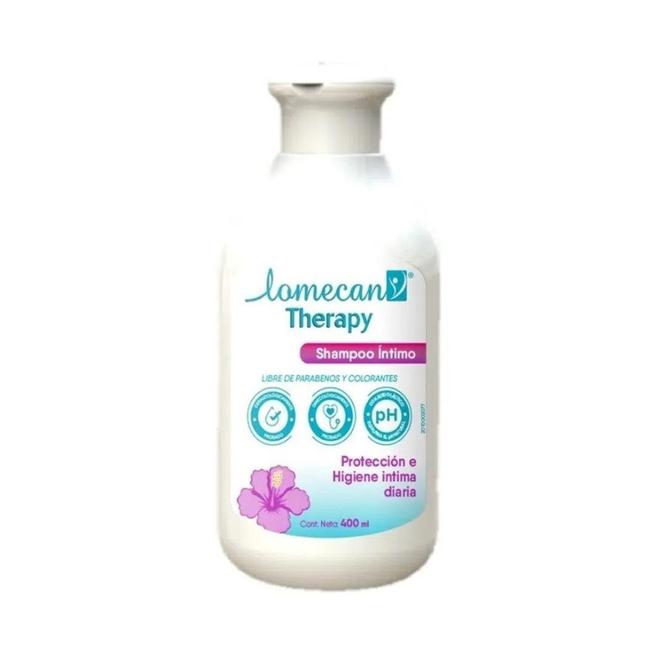 Oferta de Shampoo De Higiene Íntima Therapy por $3568,5 en Pigmento