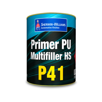 Oferta de Sw Primer Pu Multifiller Hs P41 por $17266,97 en Pintecord