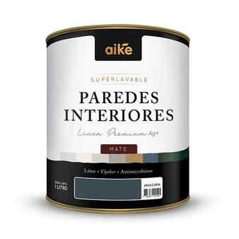 Oferta de Aike Latex Paredes Interiores * por $8471,25 en Pintecord