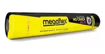 Oferta de Membrana Asfaltica Megaflex  No Crack Nº450 40kg Pintumm por $68358 en Pinturerias MM