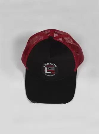 Oferta de GORRA TRUCKER por $18893 en Legacy