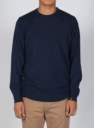 Oferta de SWEATER HILO CUELLO REDONDO por $89990 en Legacy