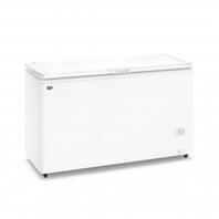 Oferta de Freezer Horizontal Gafa Blanco Inverter 402 Lts - 1 Puerta  Fghi400b-xl por $672298 en Punto Blu
