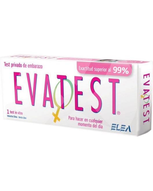 Oferta de Evatest - Simple Test Embarazo por $4418,66 en Punto de Salud