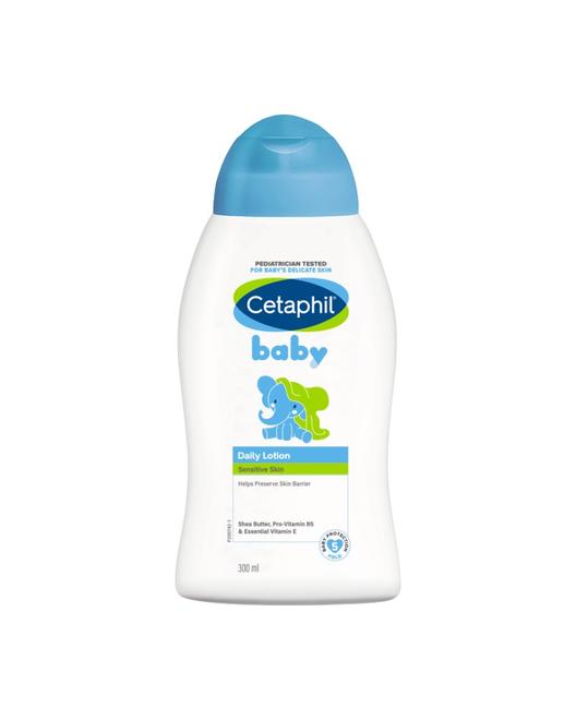 Oferta de Cetaphil - Baby Hidratante Corporal 300Ml por $12136 en Punto de Salud