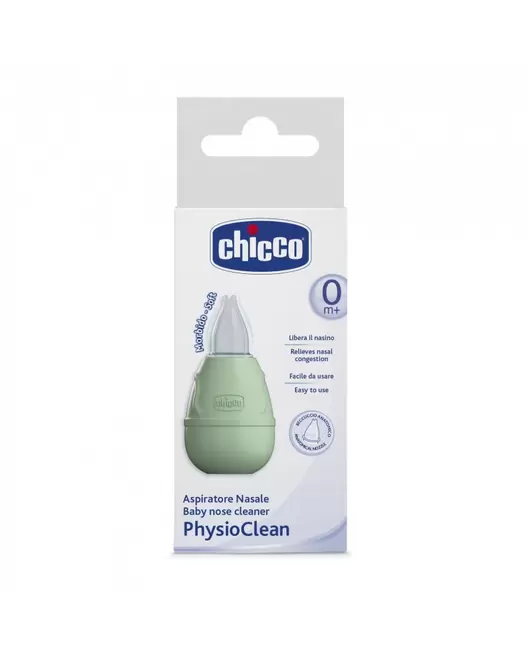 Oferta de Chicco - Aspirador Nasal por $11199 en Punto de Salud