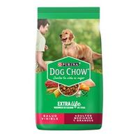 Oferta de Alimento Dog Chow Sin Colorantes Para Perro Adulto Mediano Grande por $44290 en Puppis