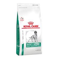 Oferta de Alimento Royal Canin Satiety Support para Perro Adulto por $117890 en Puppis
