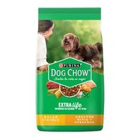 Oferta de Alimento Dog Chow Sin Colorantes Para Perro Adulto Pequeño por $22450 en Puppis