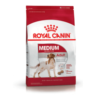 Oferta de Alimento Royal Canin Medium Adulto por $71300 en Puppis