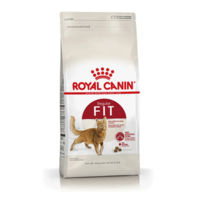 Oferta de Alimento Royal Canin Cat Fit 32 por $132290 en Puppis